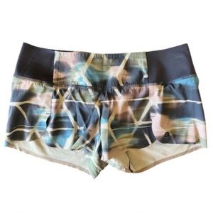 Brooks Pure Project Running Shorts